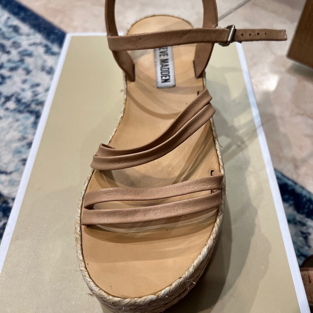 Steve Madden shoes